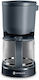 Singer Filterkaffeemaschine 1000W