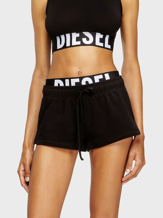 Femei Pantaloni scurți Black