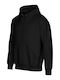 Malfini Men's Long Sleeve Promotional Sweatshirt Black
