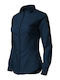Malfini Damen-Werbestrickjacke Navyblau