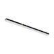 Zambelis Lights Commercial Linear LED Ceiling Light 4W Warm White L30xD1.5xH1.1cm