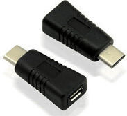 Usb Adapter Value Value Usb 2.0 Type C Micro B M F Otg Adapter