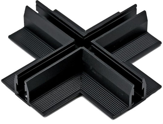 Συνδεσμος Μαγνητικη Ραγα Cross Connector 8.4x8.4cm Ν 2521