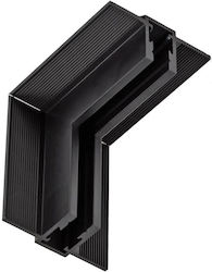 Γωνια Μαγνητικη Ραγα Inner Corner 90o Vertical 4.2x4.2cm Ν 2518