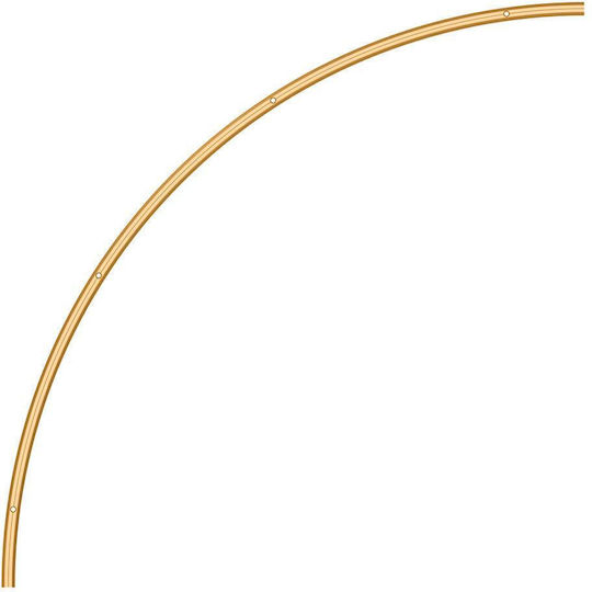 Μαγνητικη Ραγα Surface Curved Track Φ.90cm Ν 25433