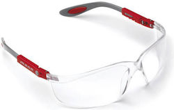 Maco 6011 Safety Glasses Protection Transparent Lenses Maco 6011 Safety Glasses Protection Transparent Lenses