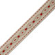 Vostex Ribbon Red