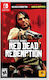 Red Dead Redemption Switch Game