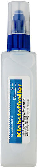 Office Point Κόλλα Roller Γενικής Χρήσης 50ml Χωρίς Διαλύτες