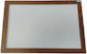 Office Point Tablă marker Agățat 60x90cm