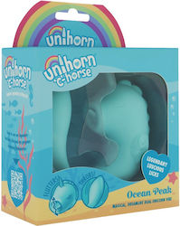 IntoYou C-Horse Dublu Vibrator cu Telecomandă 1...