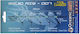 Angelgeräte Rigg Amica Squid Rig Oceanic Team –...