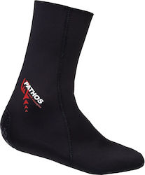 Pathos Καλτσάκια Superelastic Lycra Lycra 1,5mm