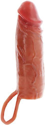 Get Real Προέκταση Πέους 16cm Get Real Προέκταση Πέους 16cm