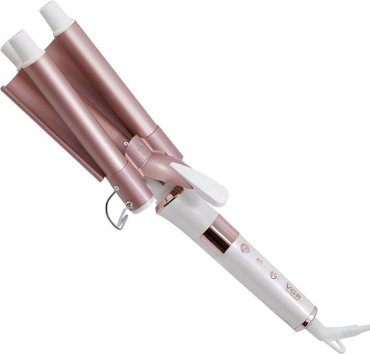 VGR Curling Iron pentru bucle V-599