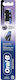 Oral-B 3d White Οδοντόβουρτσα Medium Μπλε
