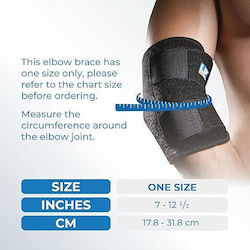 Elbow Support Kids One Size