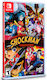 Cyber Citizen Shockman Switch-Spiel