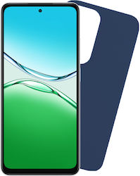 Volte-Tel Back Cover Albastru Redmi A5 Volte-Tel Back Cover Albastru Redmi A5