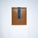 Tresor mit digitalem Schloss Abmessungen H45xB38xH32cm mit Gewicht 11.75kg SF00014