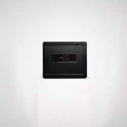 Χρηματοκιβώτιο με Ψηφιακό Κλείδωμα & Fingerprint