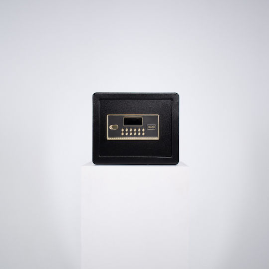 Safe with Digital Lock L30xW36xH30cm SF00025