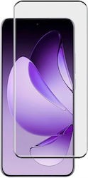 Enkay Full 2 Τεμαχια Tempered Glass Honor Magic 7 Lite 5g X9c 5g X60 Pro 5g Support Fingerprint Unlock Black