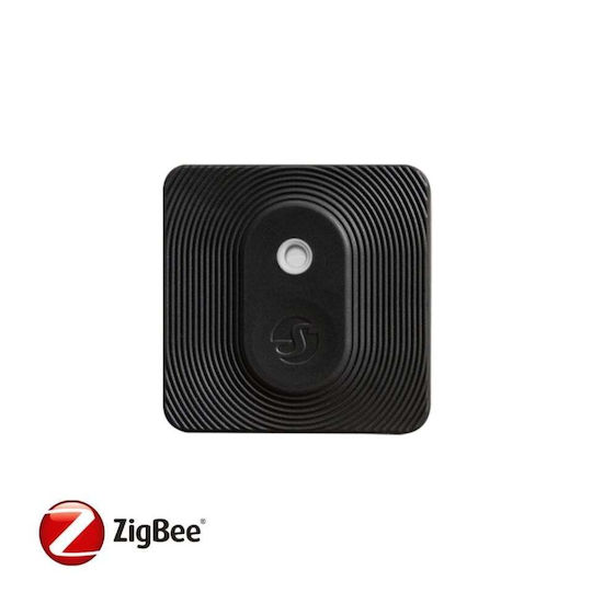 Shelly Blu Ασύρματος Bluetooth / ZigBee / RF Αισθητήρας Κίνησης Εμβέλειας 10m