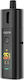 Aspire Fluffi Pro Pod-Bausatz 3.5ml mit eingeba...