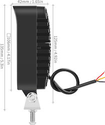 Sufemotec Arbeits- und Baustellenbeleuchtung LED IP68 2 Stück Sufemotec Arbeits- und Baustellenbeleuchtung LED IP68 2 Stück