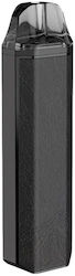 Xvape Aria+ Vaporizer Gothic Black Xvape Aria+ Vaporizer Gothic Black