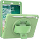 Case Ipad Mini 5/4 7.9" Rotating Stand Green