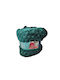 Velvet Blanket Queen Size 220x240cm Petrol
