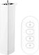 Motor Draperie Electric Inteligent Wifi Mentor Es048 40kg Ip40 20w 60r/min