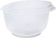 Set 3 Boluri De Amestecare Excellent Houseware Polipropilenă 1.5 2 2.5 L Verde Transparent