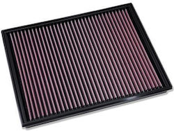 Volkswagen Crafter 30,35,50 2e-2f Series 06-16 Dna Air Filter P-me30t25-01 Volkswagen Crafter 30,35,50 2e-2f 2.5 Tdi 136 Hp 06-13