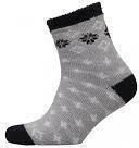 Airplus Erholungssportsocken Schwarz