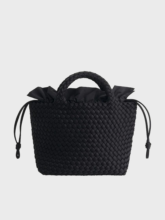 Women's Bag Handbag Black