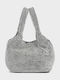 Liora Women's Bag Shoulder Silver