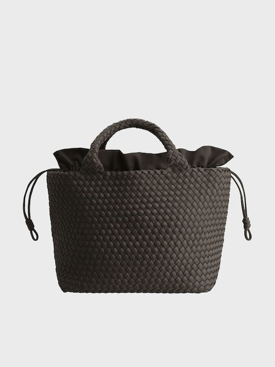 Women's Bag Handbag Brown