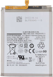 Съвместима заместителна батерия 5000mAh за Samsung Galaxy A33 5G, A53 5G