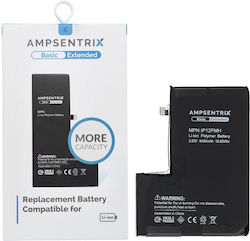 Ampsentrix Baterie De Înlocuire Compatibilă 4400mAh Pentru iPhone 12 Pro Max
