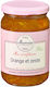 Muroise Et Compagnie Organic Jam Orange 350gr