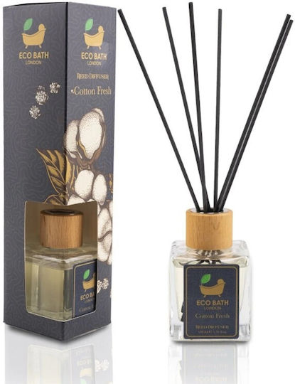 Fresh Diffuser mit Duft Zimt 100ml