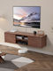 TV Stand Brown M152xP39xH36.8cm