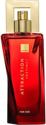 Avon Attraction Парфюмна вода 50мл