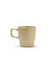 Longi Mug Ceramic Beige 300ml