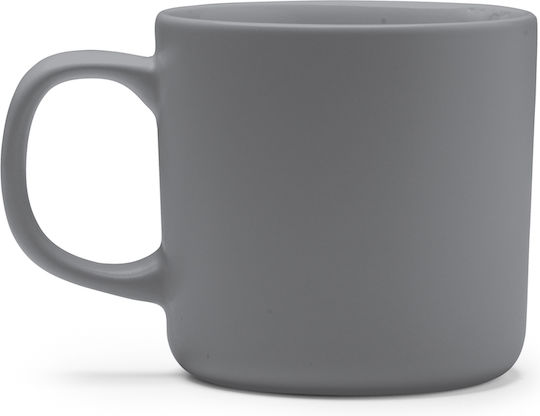 Molis Becher Keramik Gray 300ml