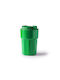 Oster Mug Metallic Green 350ml