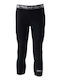Hex Tights Knee Pads 3/4 Black